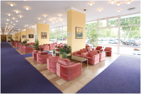 Hall - Hotel Annabella