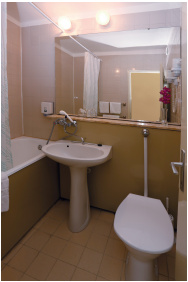 Hotel Annabella,