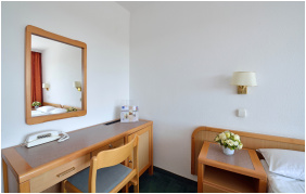 , Hotel Annabella, Balatonfüred