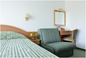 , Hotel Annabella, Balatonfüred