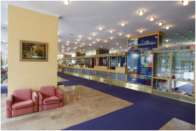 Hotel Annabella, - Balatonfüred