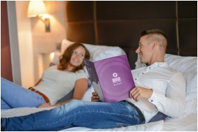 Classic szoba, Aura Hotel, Balatonfüred