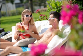 Aura Hotel, Balatonfüred, Külső kép