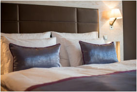 Aura Hotel, Balatonfüred,