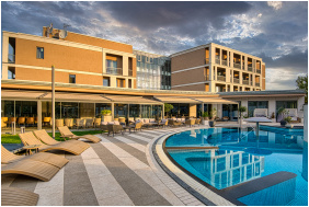 Aura Hotel, Balatonfüred
