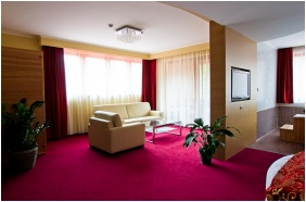 Hochzeitssuite, Club Hotel Erdospuszta , Debrecen