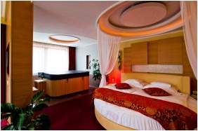 Hochzeitssuite, Club Hotel Erdospuszta , Debrecen