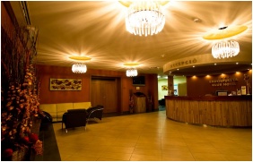 Club Hotel Erdospuszta , Lobby - Debrecen