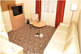 Erdspuszta Club Hotel,  - Debrecen