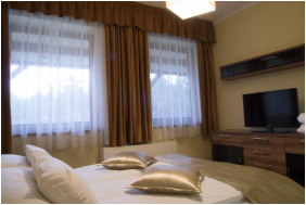 , Erdspuszta Club Hotel, Debrecen