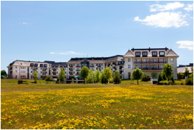Greenfield Hotel Golf & Spa, Bük, Bükfürdô, Classic szoba