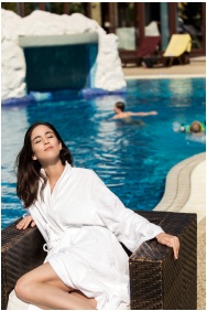 Greenfield Hotel Golf & Spa, Élménymedence