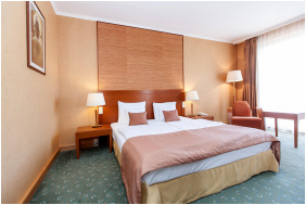 Greenfield Hotel Golf & Spa - Buk, Bukfurdo