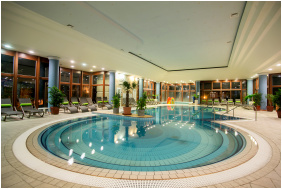Greenfield Hotel Golf & Spa, Tárgyalóterem - Bük, Bükfürdô