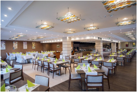 Greenfield Hotel Golf & Spa, Deluxe szoba - Bük, Bükfürdô