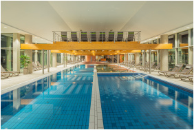 Greenfield Hotel Golf & Spa, Bejárat - Bük, Bükfürdô