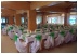 Weddingmeal setting - Hotel Halaszkert