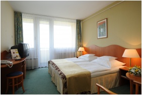 Hálószoba - Hunguest Hotel Hélios