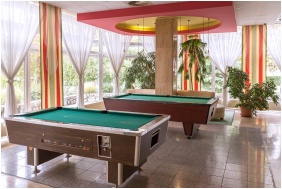Hunguest Hotel Hélios, Bár
