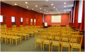 Konferenciaterem - Hunguest Hotel Hélios