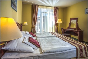 Kétágyas szoba - Hotel Kapitány Superior Wellness
