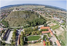 Hotel Kapitány Superior Wellness,