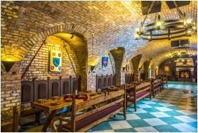 Hotel Kapitány Superior Wellness,