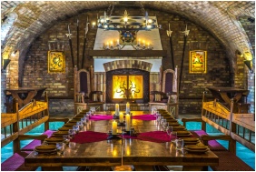 Hotel Kapitány Superior Wellness,
