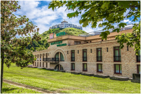 - Hotel Kapitány Superior Wellness