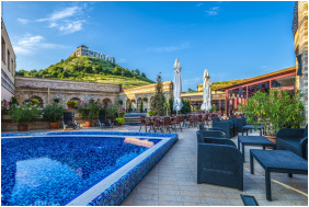 Hotel Kapitány Superior Wellness, Sümeg,