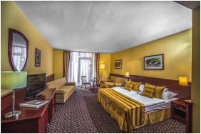 Hotel Kapitány Superior Wellness,