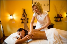 Massage - Hotel Karos Spa