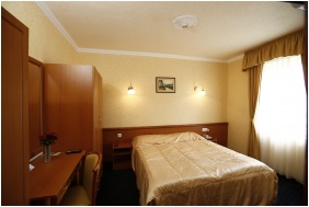 Hotel Korona Wellness, Rendezvény & Borhotel Eger, Executive szoba - Eger