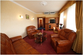 Executive szoba - Hotel Korona Wellness, Rendezvény & Borhotel Eger