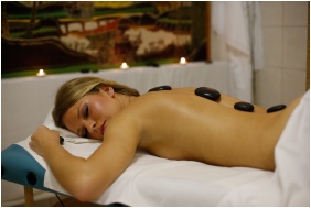 Masszázs - Hotel Korona Wellness, Rendezvény & Borhotel Eger