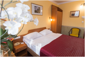 Hotel Korona Wellness, Rendezvény & Borhotel Eger, - Eger