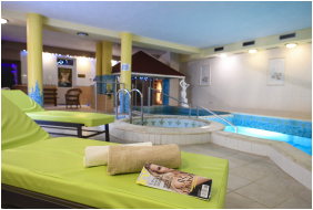 Hotel Korona Wellness, Rendezvény & Borhotel Eger, - Eger