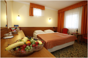 , Hotel Korona Wellness, Rendezvény & Borhotel Eger, Eger