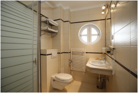 Hotel Korona Wellness, Rendezvény & Borhotel Eger, - Eger