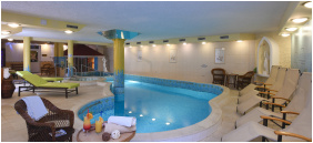 , Hotel Korona Wellness, Rendezvény & Borhotel Eger, Eger
