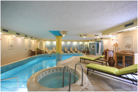 Hotel Korona Wellness, Rendezvény & Borhotel Eger, - Eger