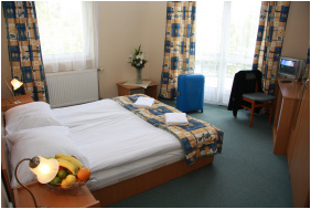 Kristly Hotel,  - Keszthely