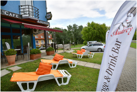 Hotel Kristaly, 