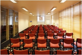 Conference room, Hotel Laterum Wellness, Pecs