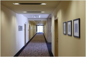 Hotel Laterum Wellness, Corridor - Pecs