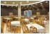 Restaurant, Hotel Laterum Wellness, Pecs