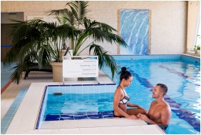 Hotel Lycium, Swimming pool