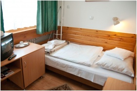 Hotel Majerik - Heviz