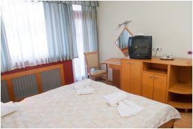 Majerik Hotel, Hévíz, Kétágyas szoba