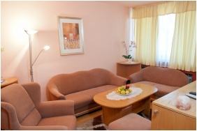 Családi apartman - Majerik Hotel